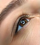 Beauty studio (Pervomaiskaya Street, 81), eyebrow and eyelash salon