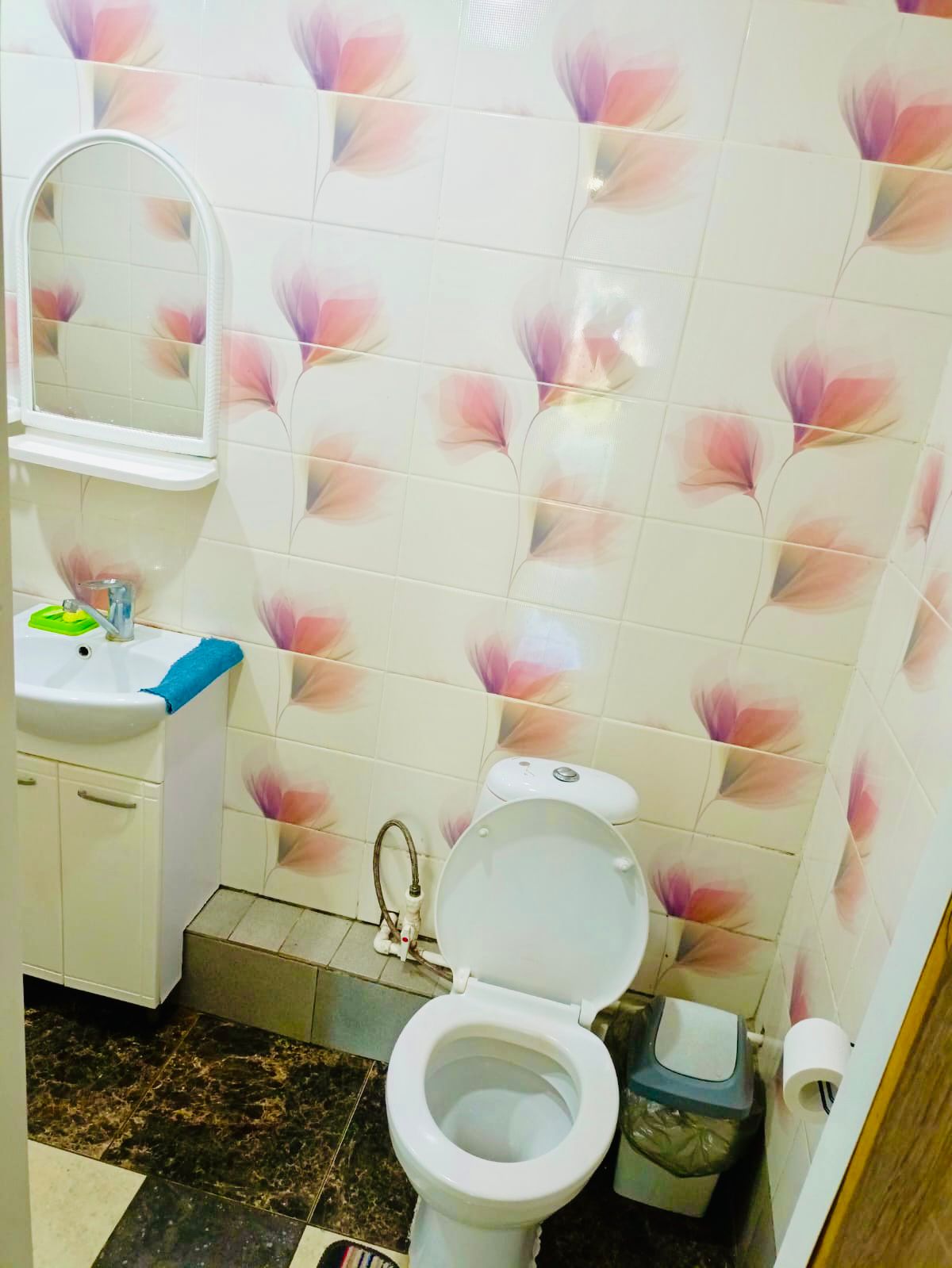 Фото Ночлег как дома