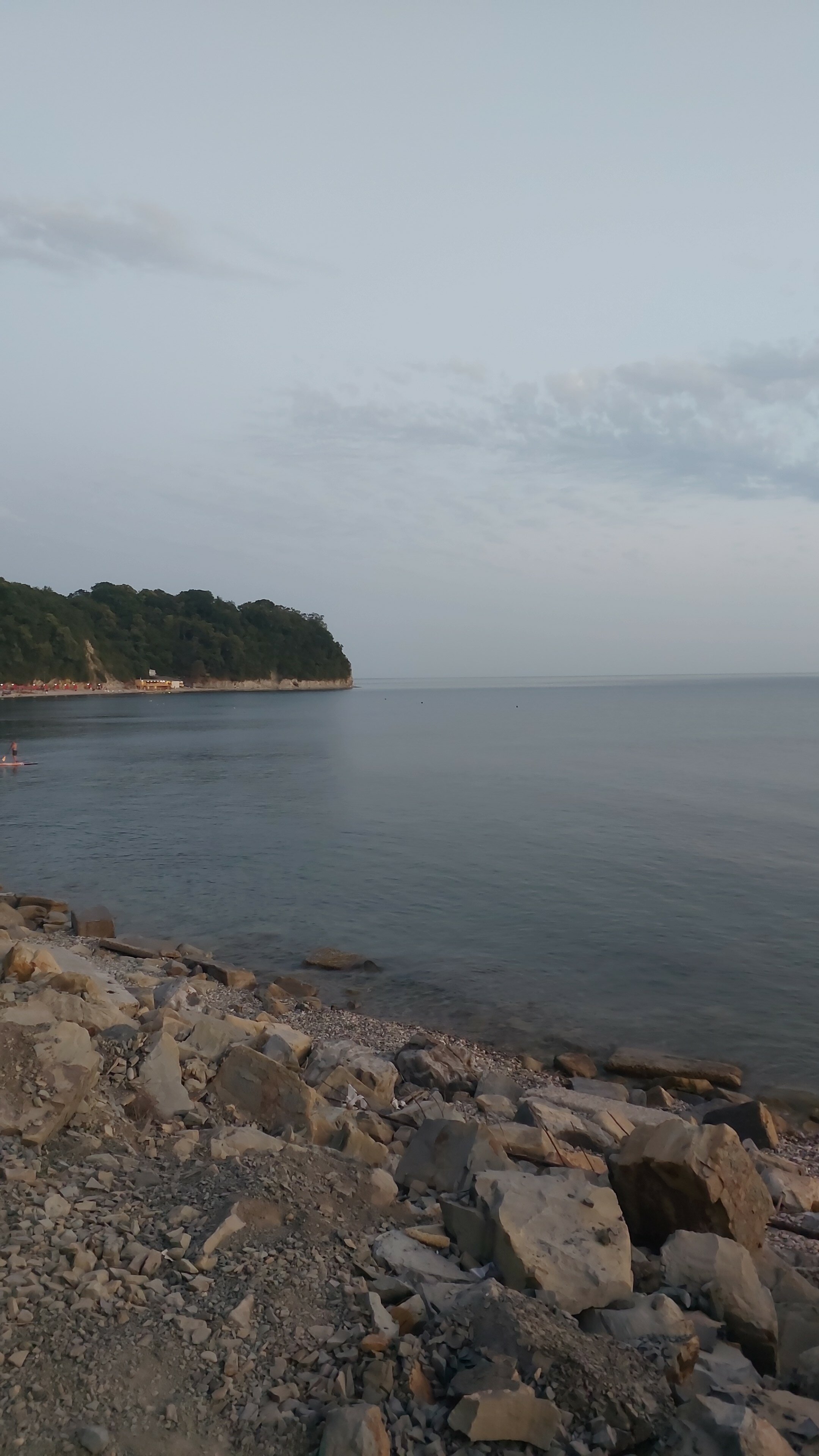 Фото НаМоре, корпус 2