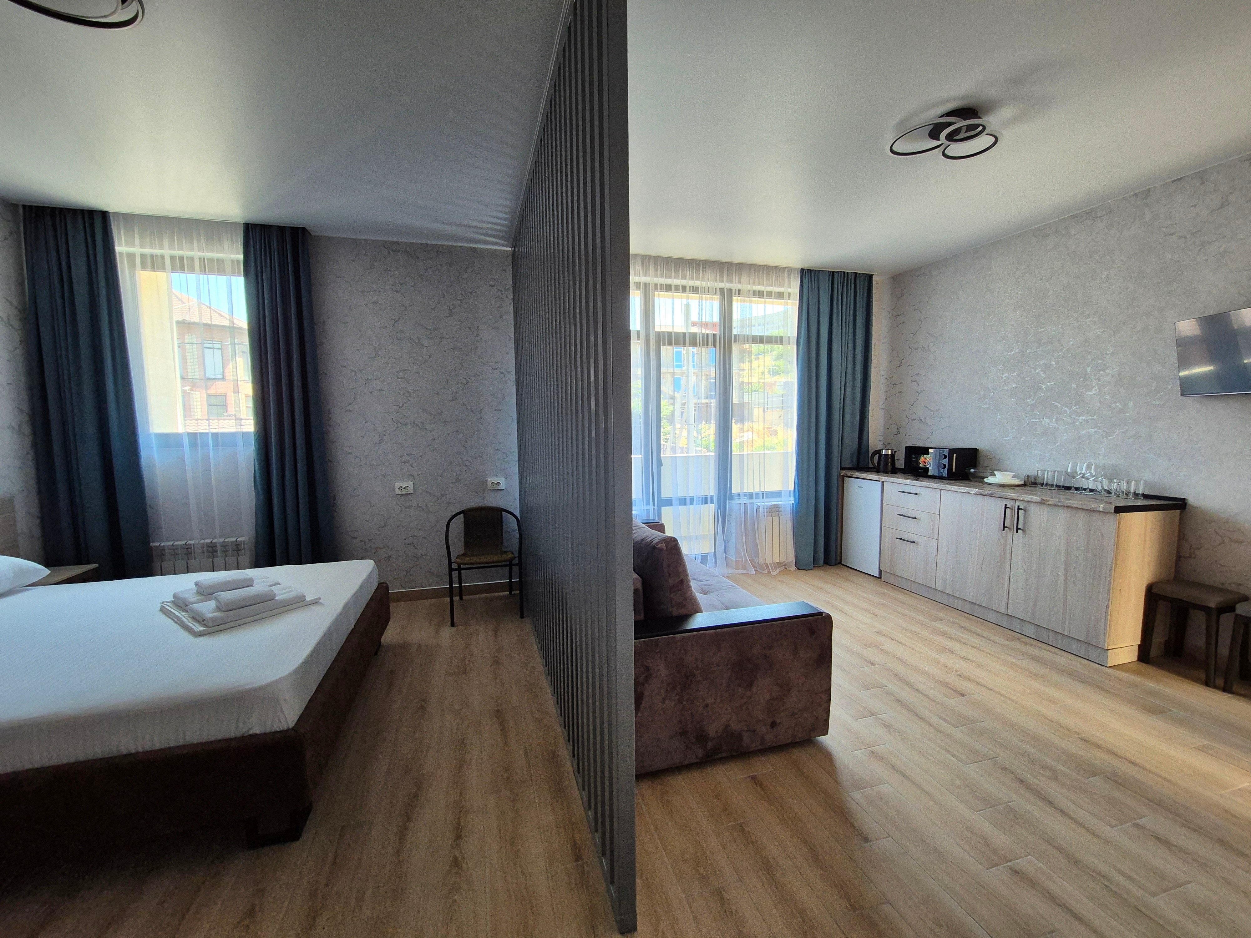 Фото Золотая Гавань