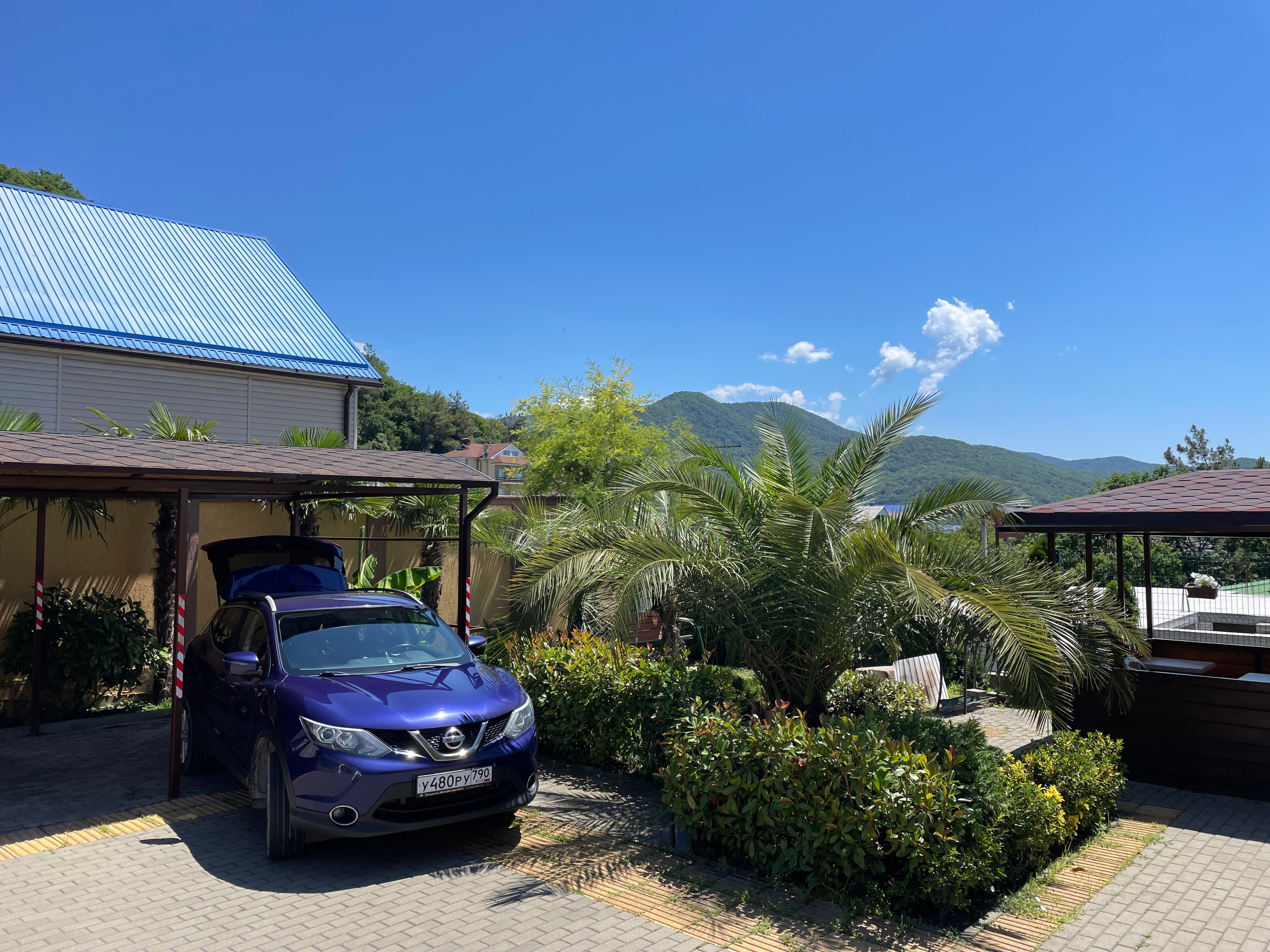 Фото Оллета