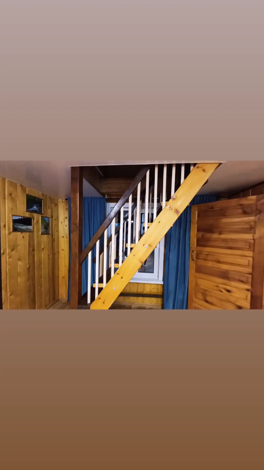 Фото Усадьба у Костра