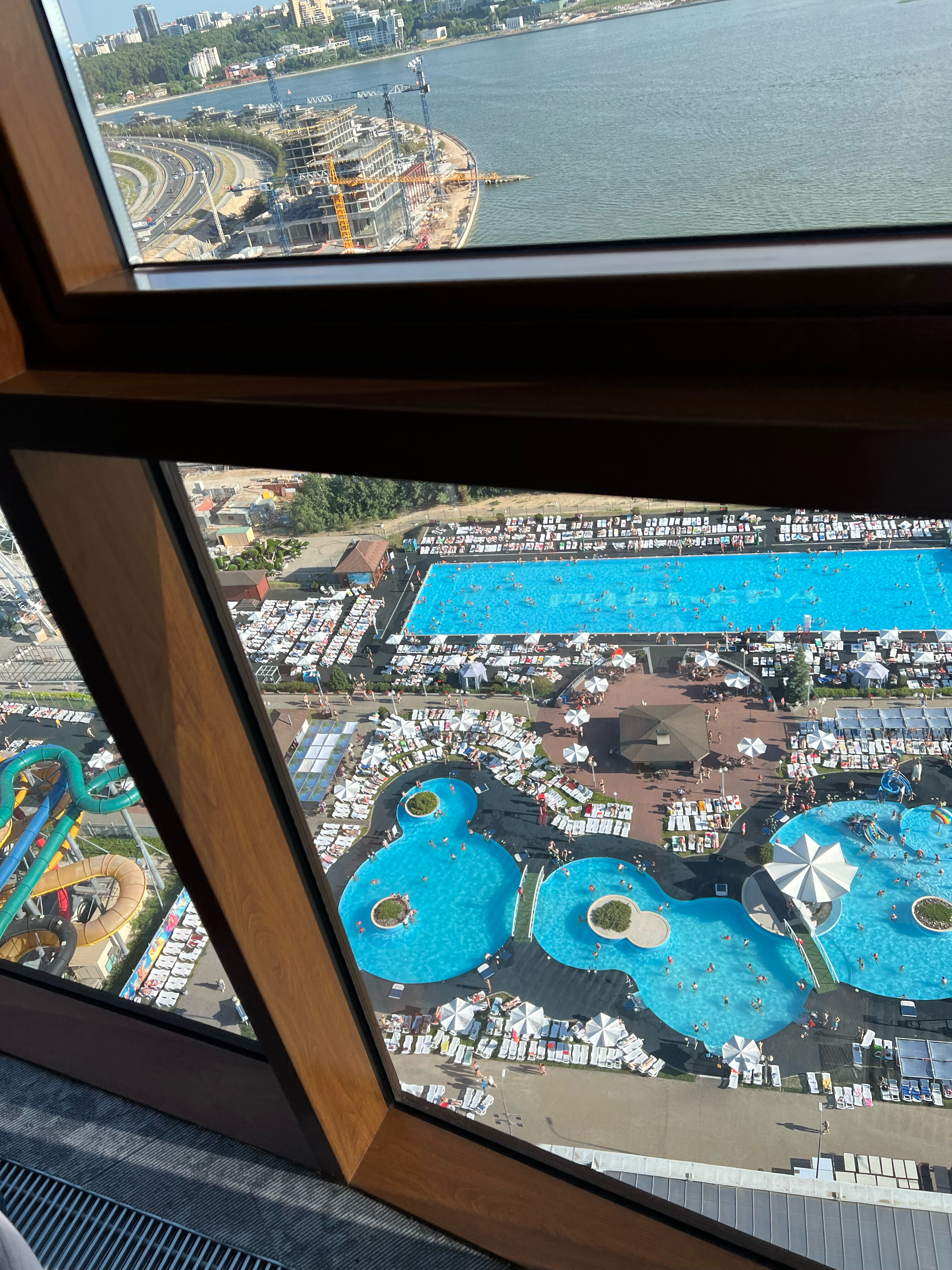 Фото Ривьера