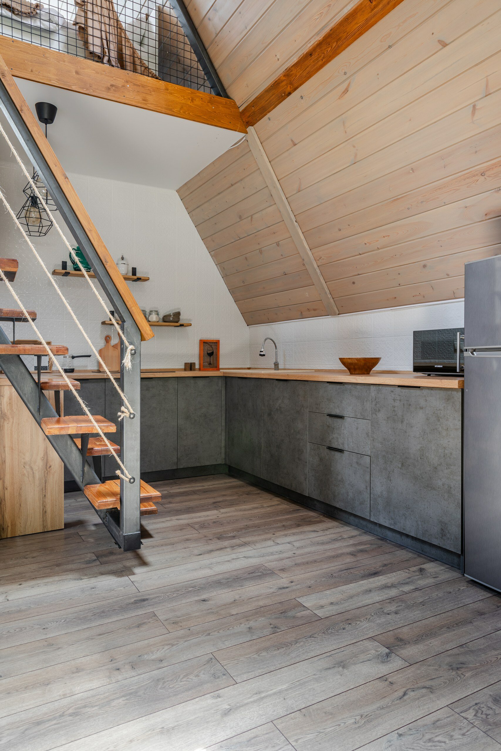 Фото Wow Home Gorny Eucalypt