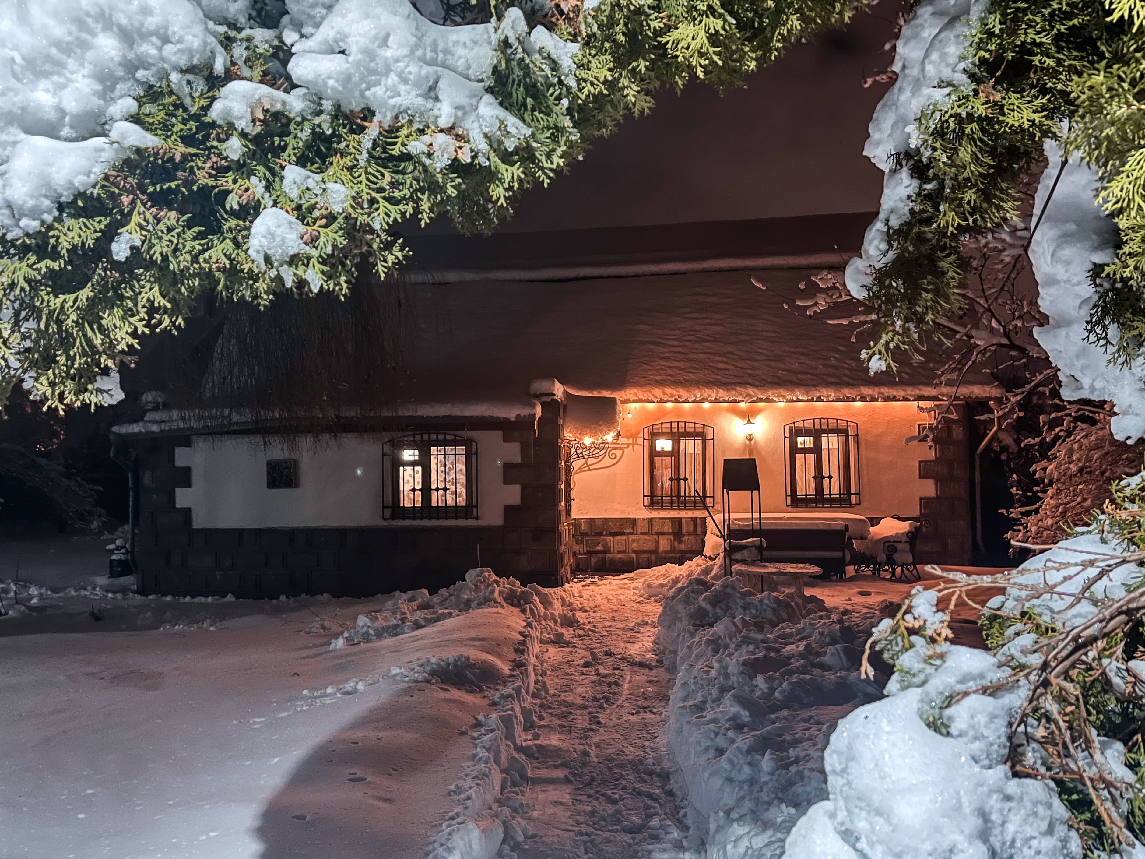 Фото Усадьба Поспеева