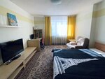 Апартаменты Азия (Gorkogo Street, 152), hotel