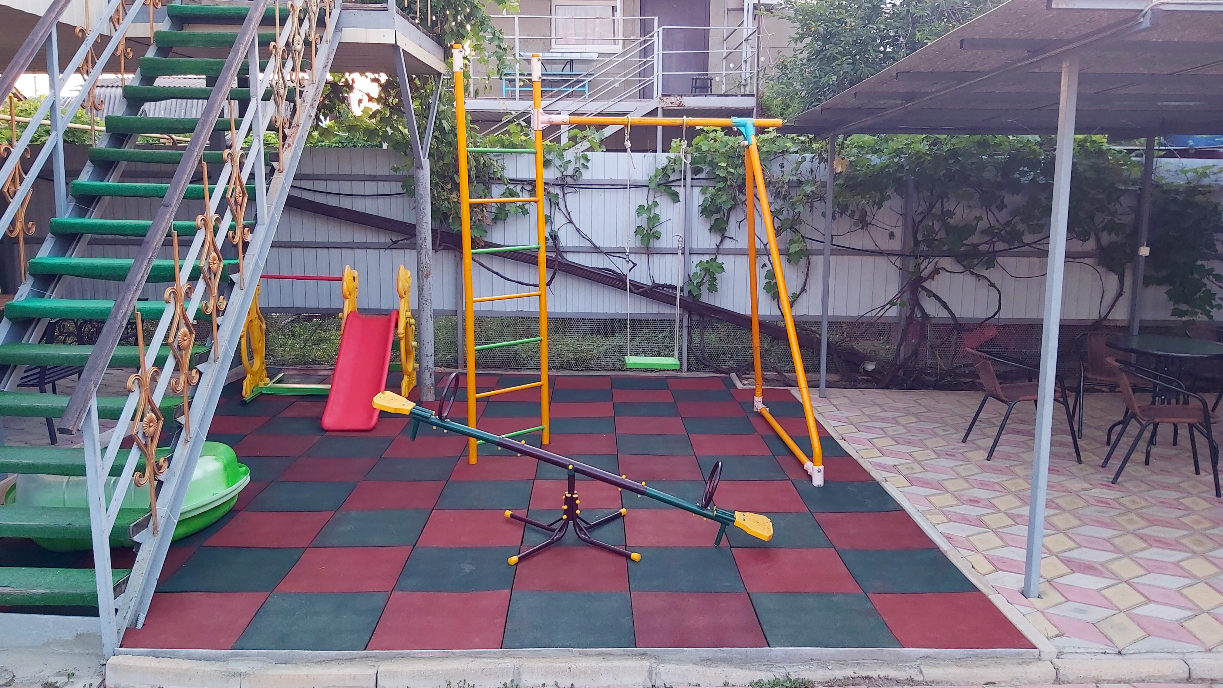 Фото отеля 3