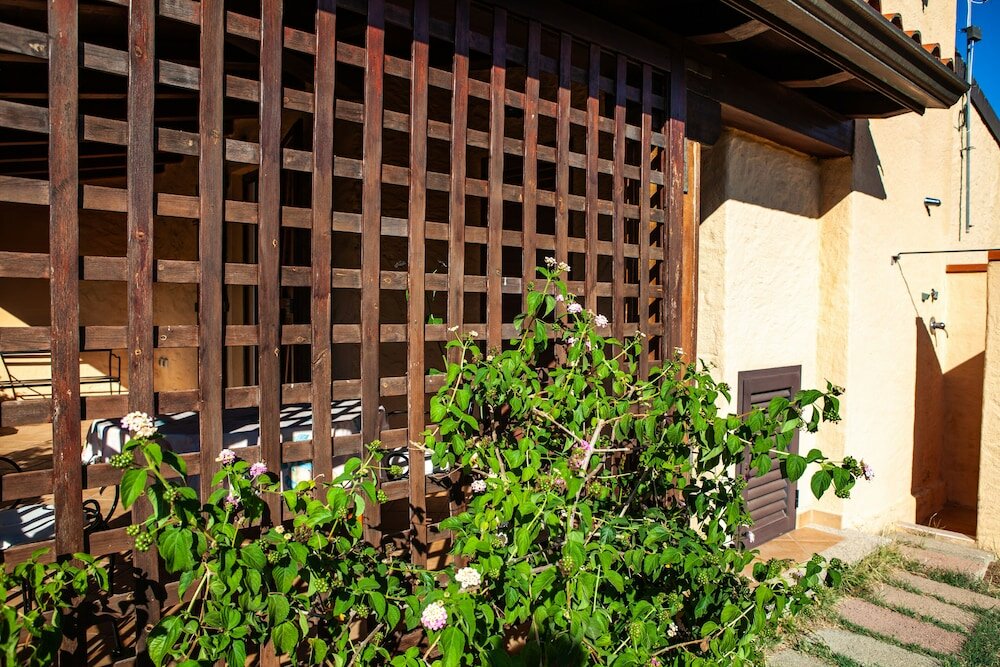 Фото Fantastico San Teodoro Tam01