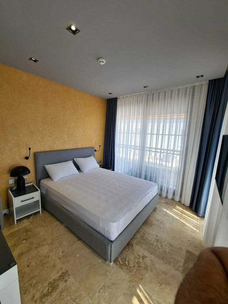 Hotel Delice Mavi, Cesme, photo