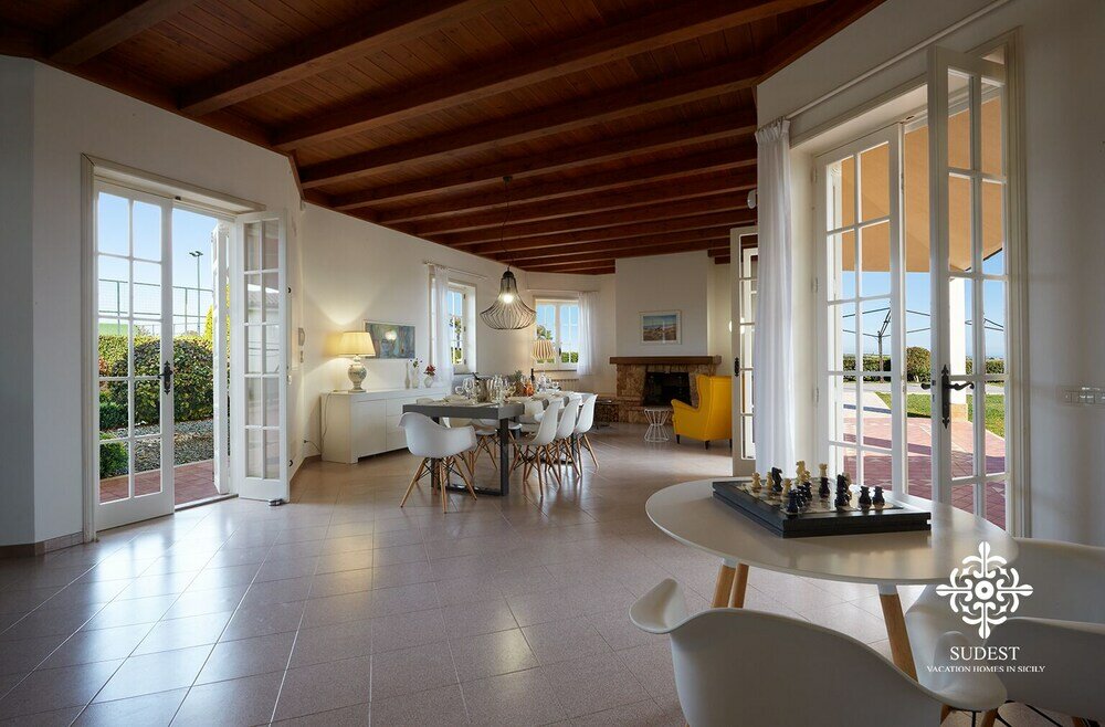 Фото Sicily Summer Breeze