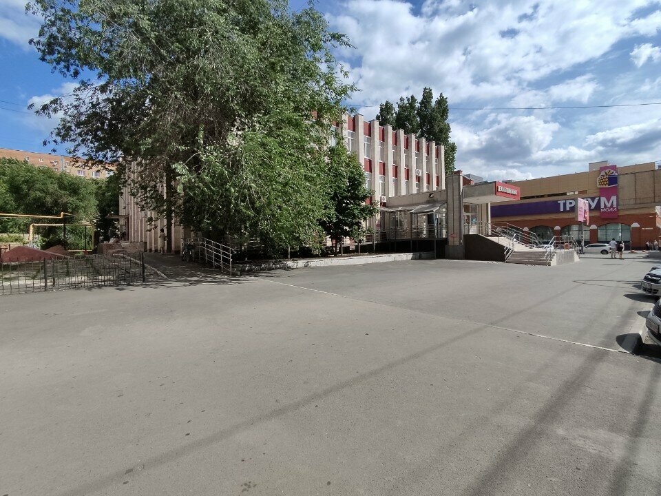 Hospital de niños Detskaya gorodskaya poliklinika № 2, , foto