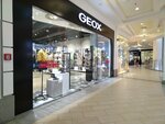 Geox (Zemlyanoy Val Street, 33), clothing store