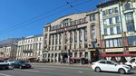 Artisanale (Italyanskaya Street, 15Б), leather workshop