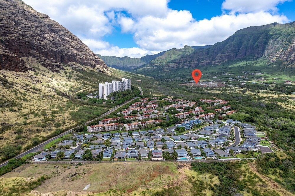 Фото Makaha Hideaway by Avantstay 10 Minutes to Beach