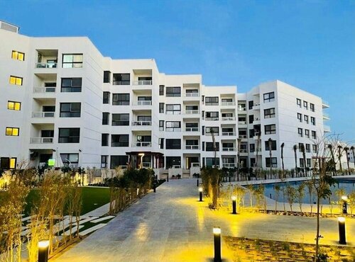 Гостиница Port Said City, Damietta Port Said Coastal Road Num2996 в Порт-Саиде