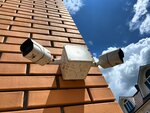 VideoKот (Krasnoy Zvezdy Street, 19), security and alarm systems