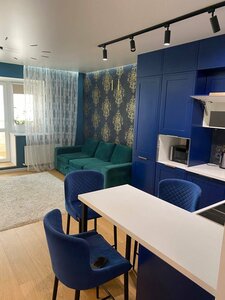 отель Апартаменты Абажур