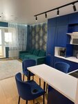 Abazhur Apart Hotel (Malygina Street, 90), hotel