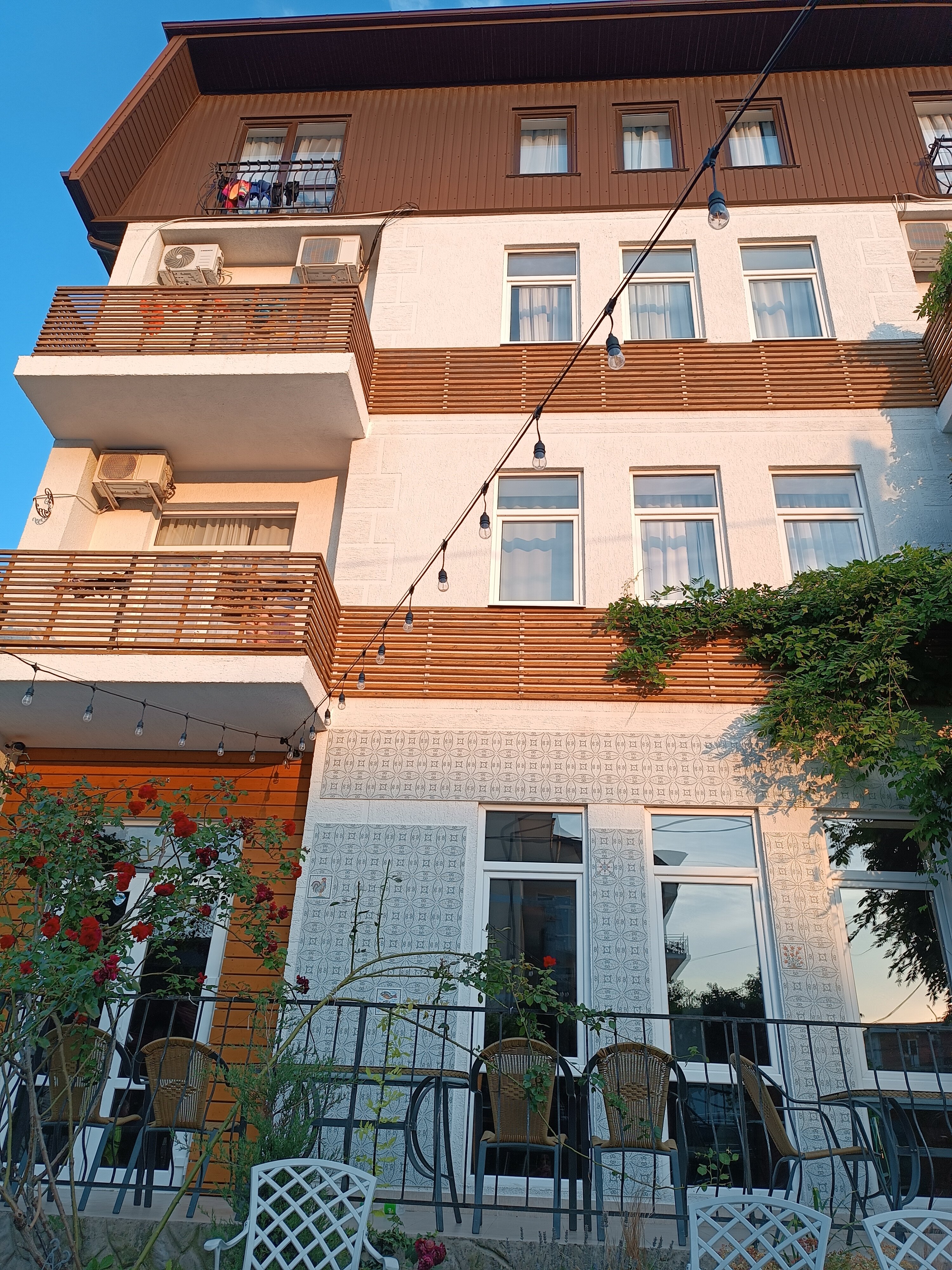 Фото Дольче Вита