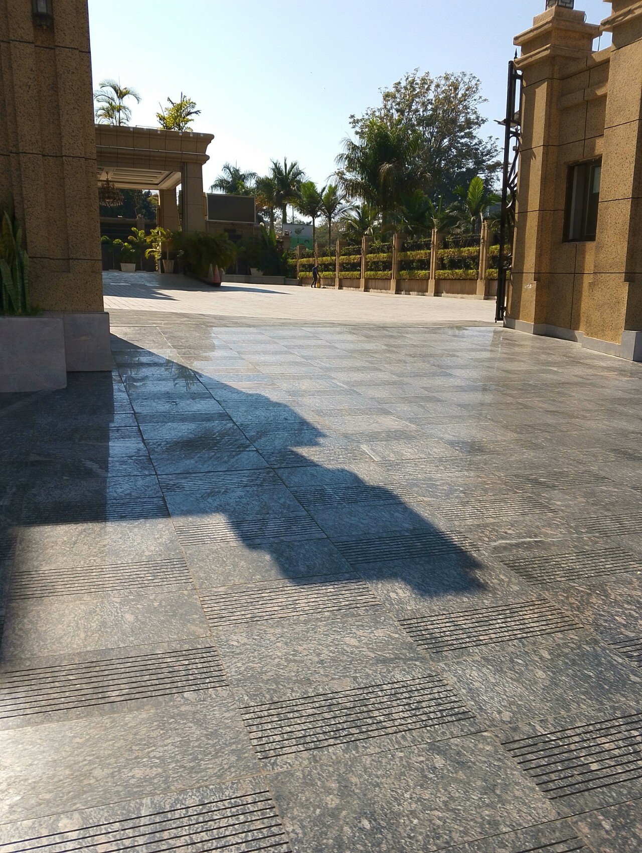 Фото The Venice Hotel and Casino