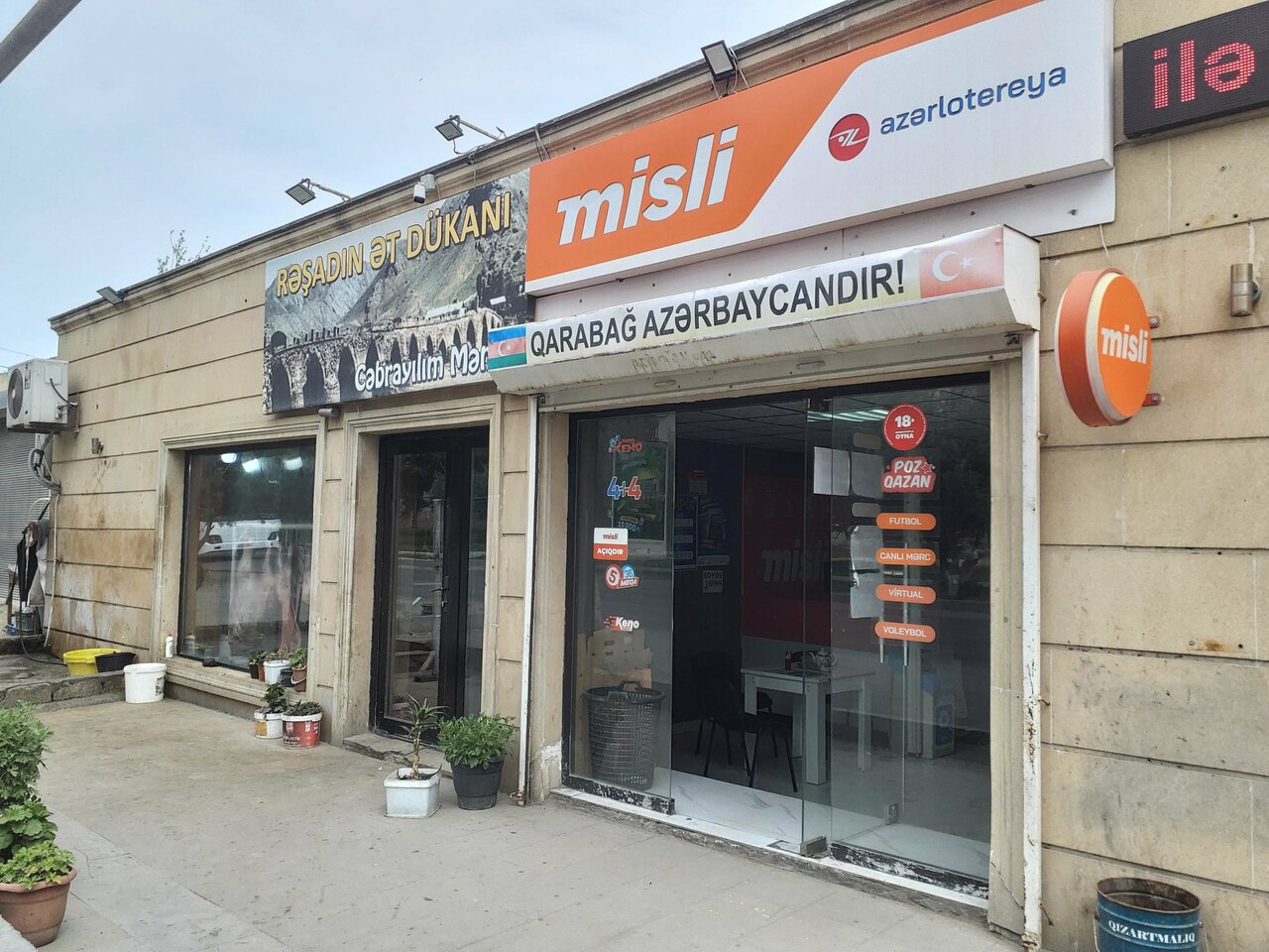 Misli şəkli
