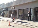 Qizil (Bakı, Narimanov district, Еhmеd Rеcеbli Street, 27A), jewelry store