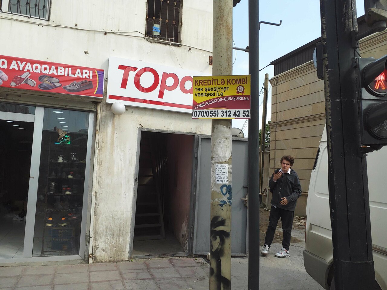 Topaz şəkli