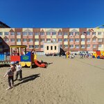 Zemlyanichka (Norilsk, ulitsa Entuziastov, 3) ، مركز الرعاية النهارية، رياض الأطفال