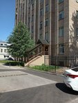 Second rent (Transportniy Lane, 3), rental