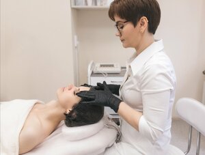 Dr. Kulagina's clinic (Ялта, Пушкинская улица, 17), cosmetology