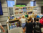 Babooshka Green Market (Mira Street, 50), grocery