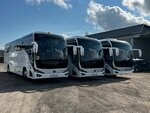 Avto Trevl (Pskov Region, Ostrov), bus transportation