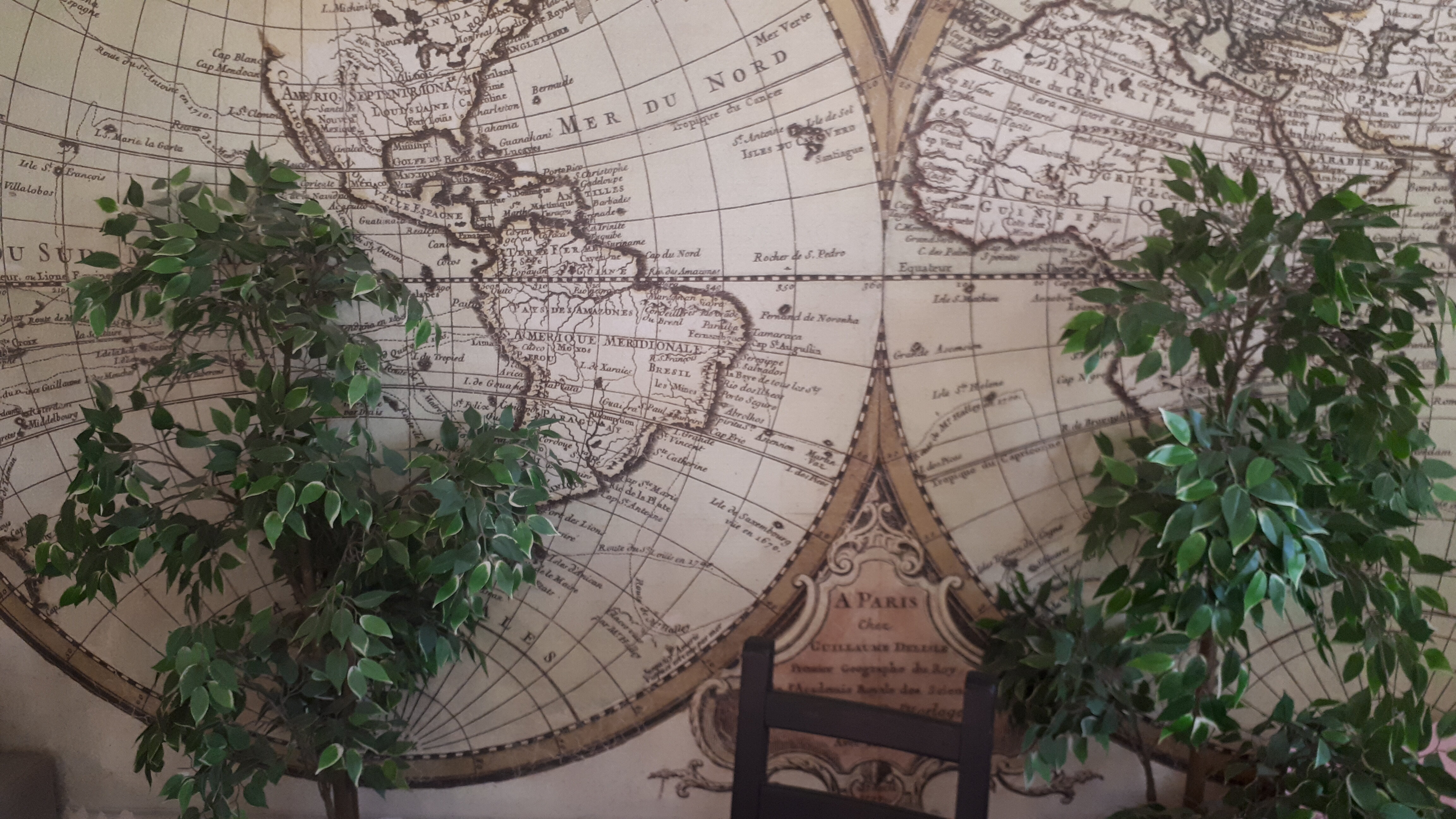 Фото Магеллан Хаус