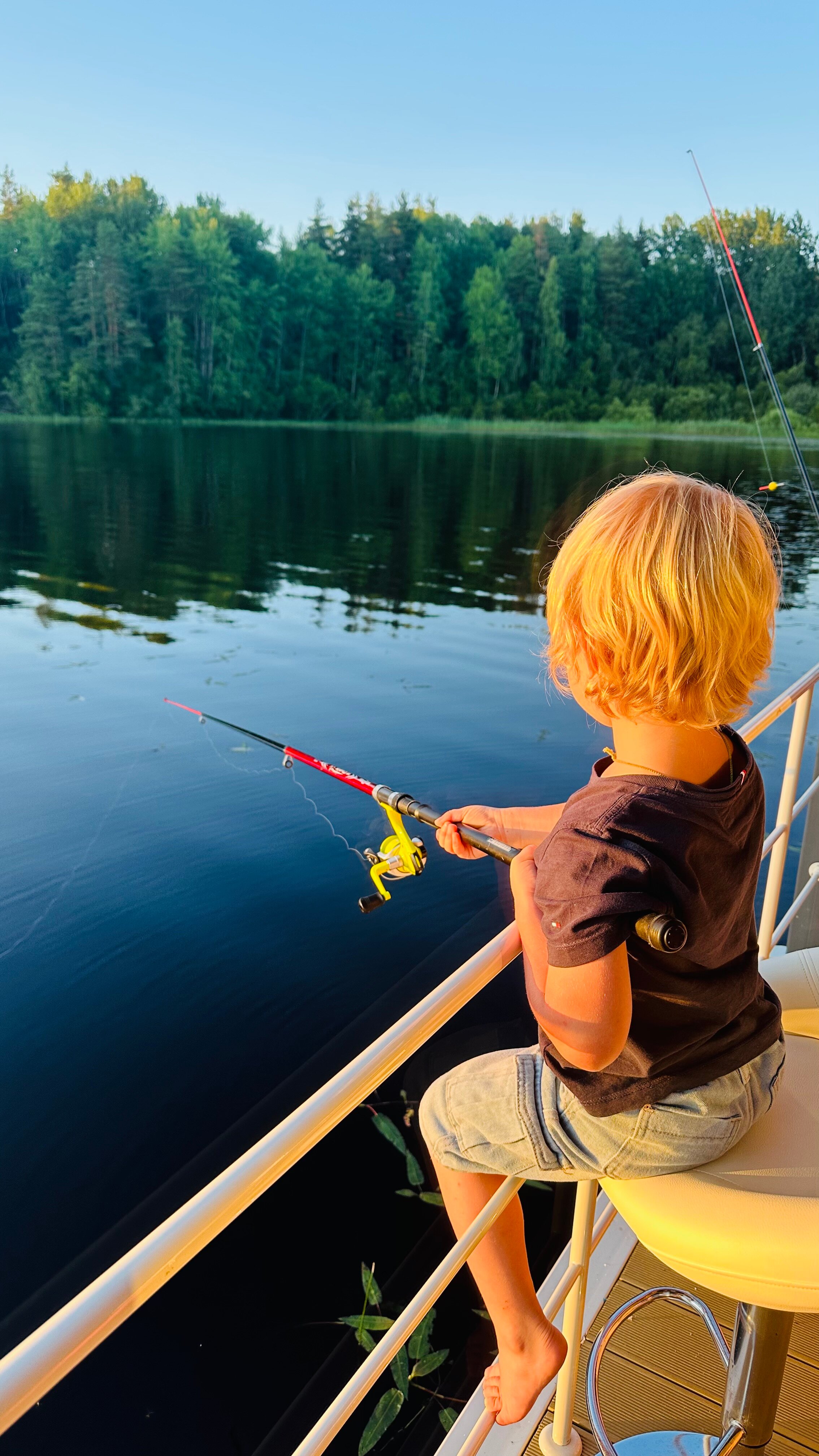 Фото Аквасторис