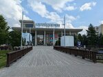 Туалет для инвалидов (Skhodnenskaya Street, 56), accessible toilet