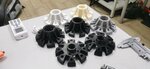 3D Spm (ulitsa Shelesta, 13), servicios 3d