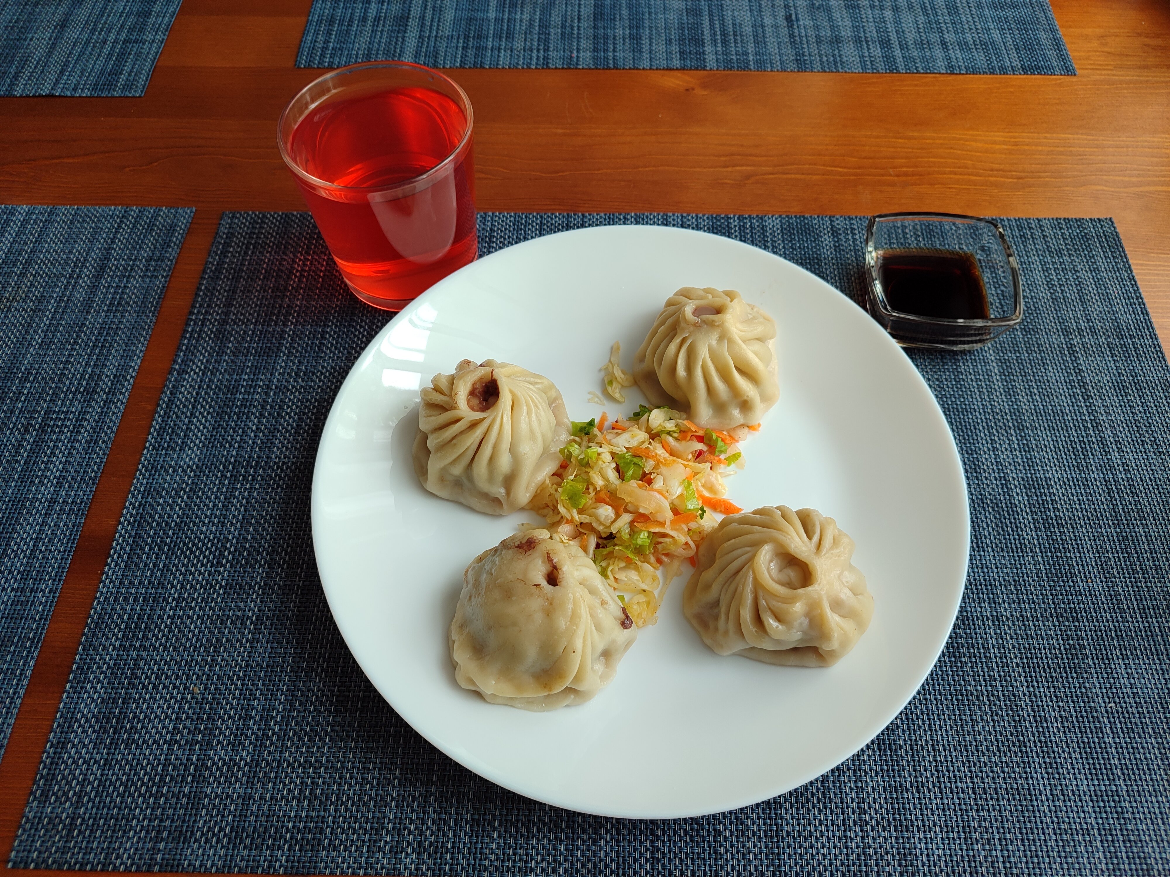 Фото Танхой-Trail