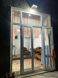 Salon Men (Samarkand District, Urban Settlement of Gulabad) ، مصففو الشعر