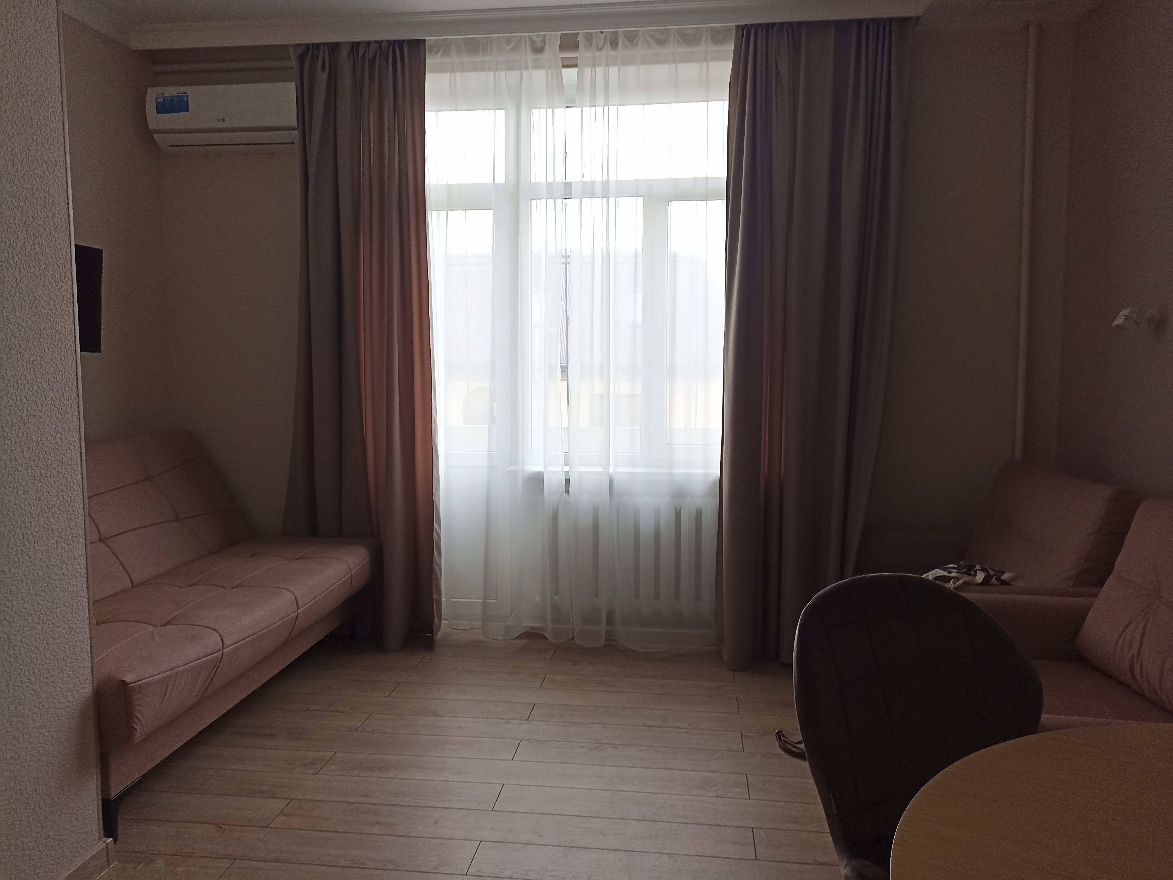 Фото Версаль