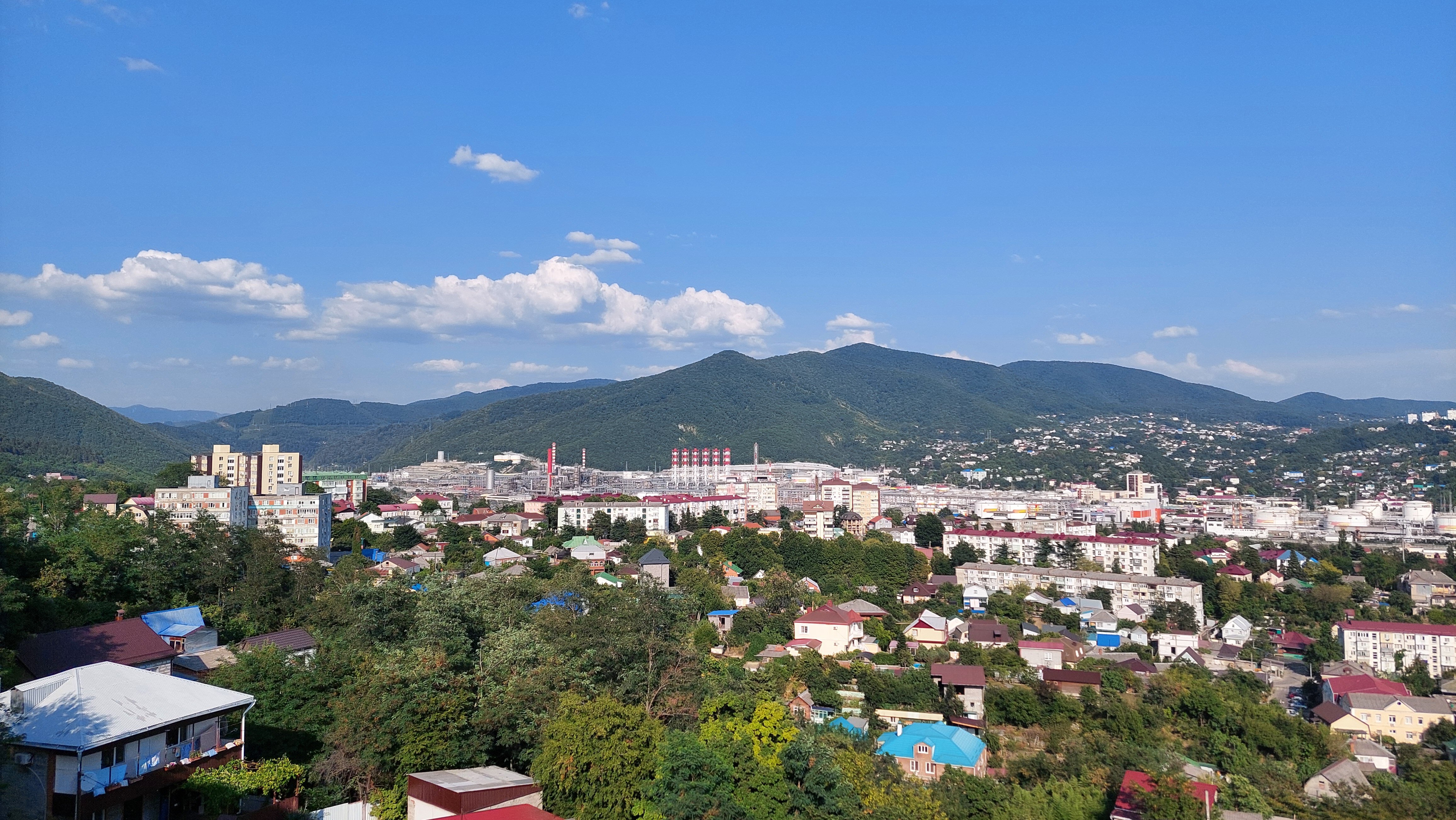 Фото Rosa Del Viento