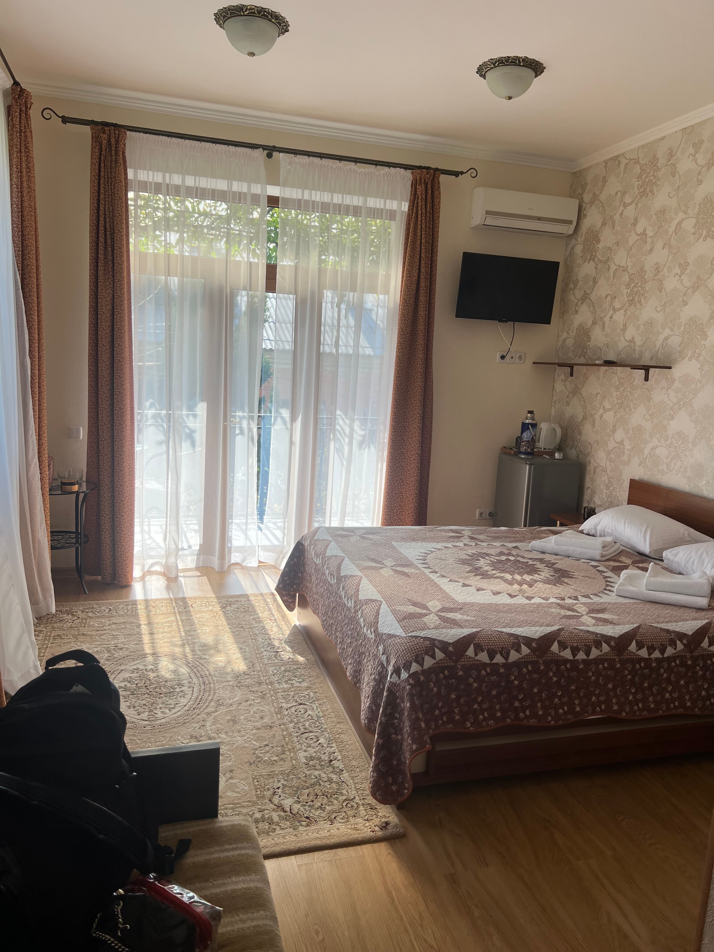 Фото Кипарис