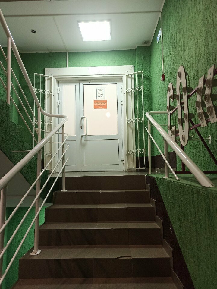 Community organization Российские студенческие отряды, Алтайское региональное отделение, Barnaul, photo