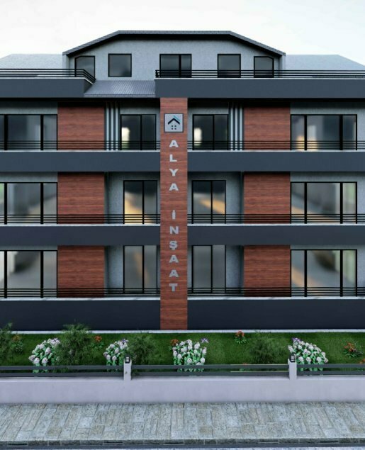 Construction company Mas Yapı Proje Ve Mühendislik, Basiskele, photo