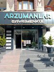 Arzumanlar Real Estate (Ankara Province, Mamak District, Neşet Ertaş Cad., 67), administración de inmuebles