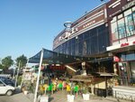 Firdaus (Tütsü-Kara Köyü, Kurmanbek Baatyr Street, 152) ، مقهى