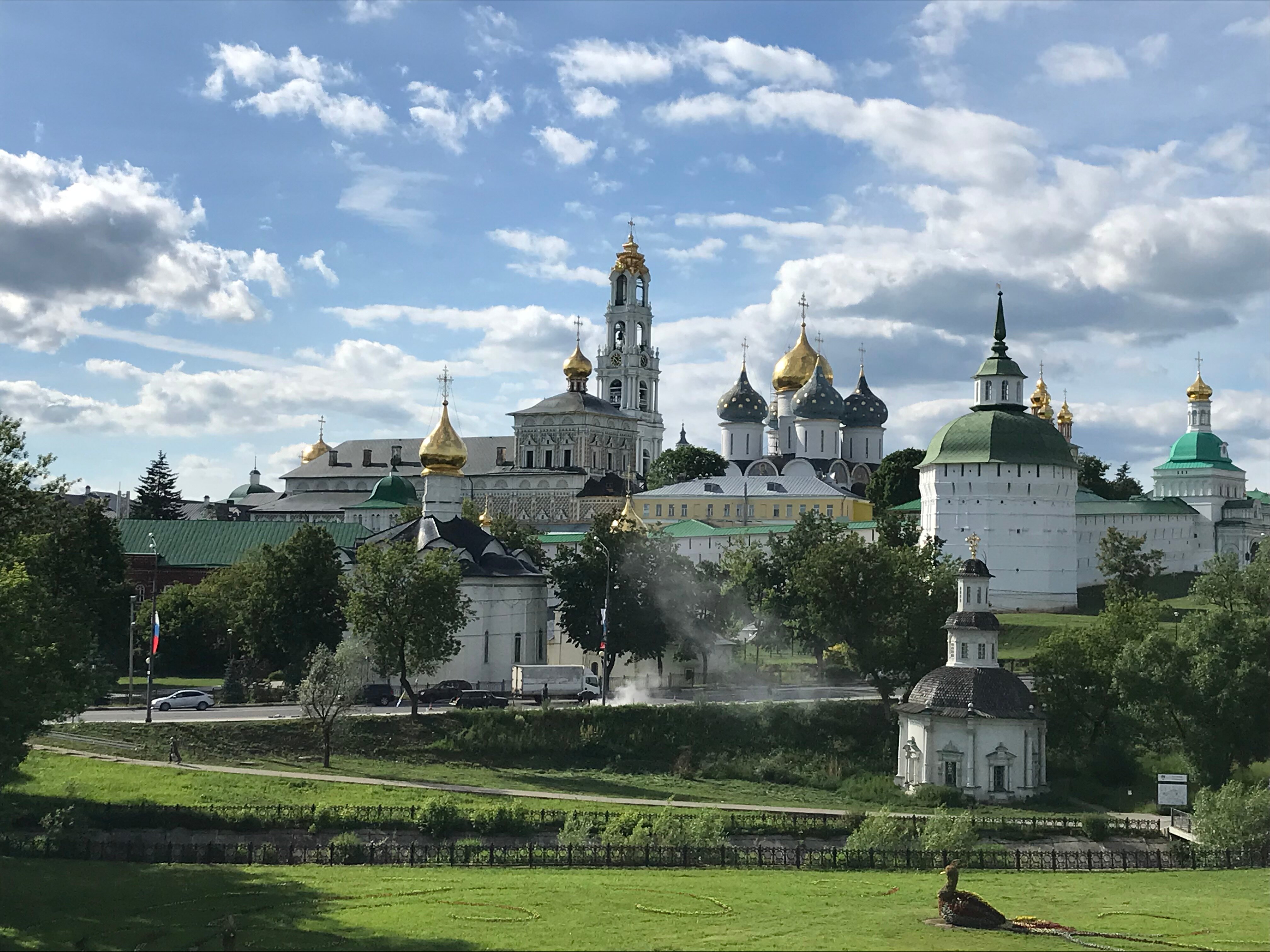 Фото Синяя птица