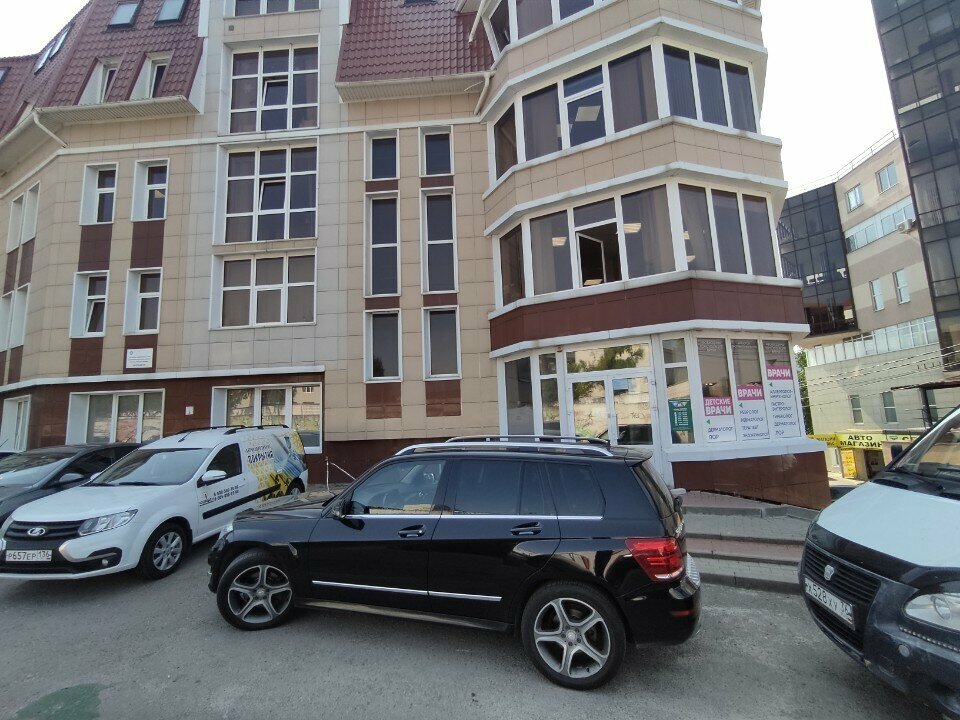 Industrial chemistry Okvel Technology, Voronezh, photo