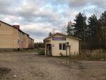 Станция Вековка (Vladimir Region, 17N-231) ، توقف وسائل النقل العام