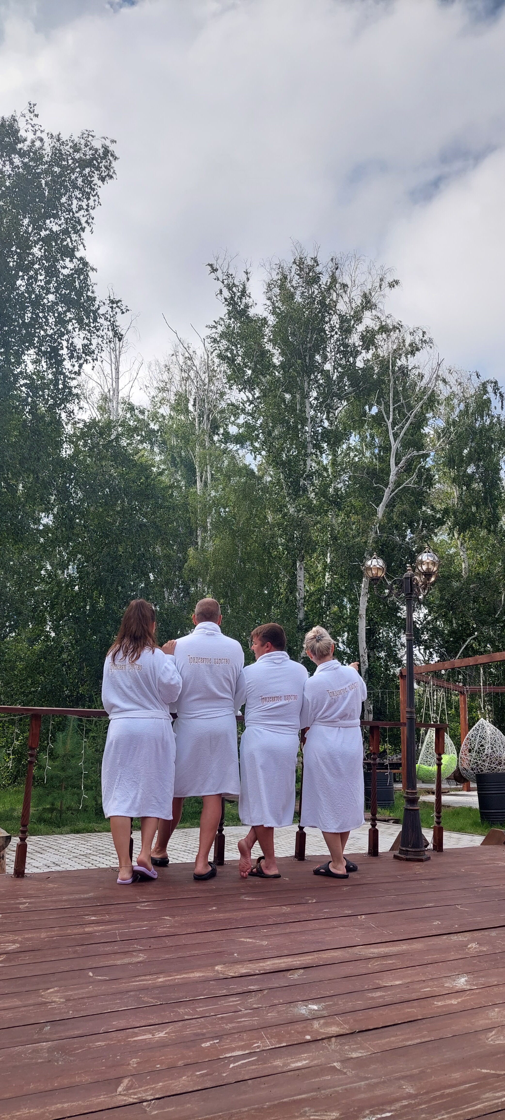 Фото Тридевятое царство