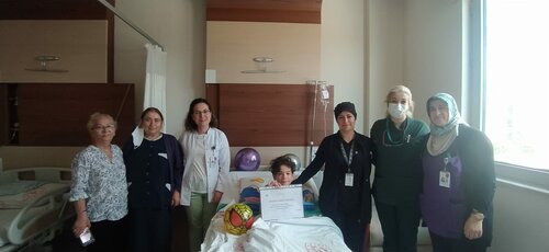 Hospital Bigadic State Hospital, Bigadic, photo